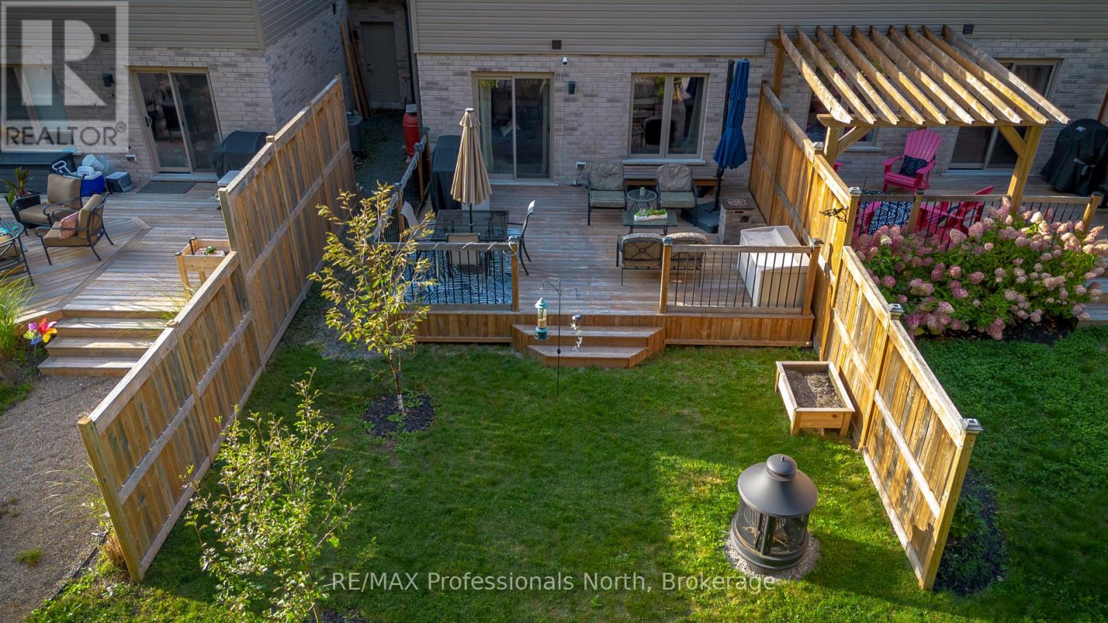 3 Kelsey Madison Court, Huntsville, Ontario  P1H 0E2 - Photo 28 - X12697010