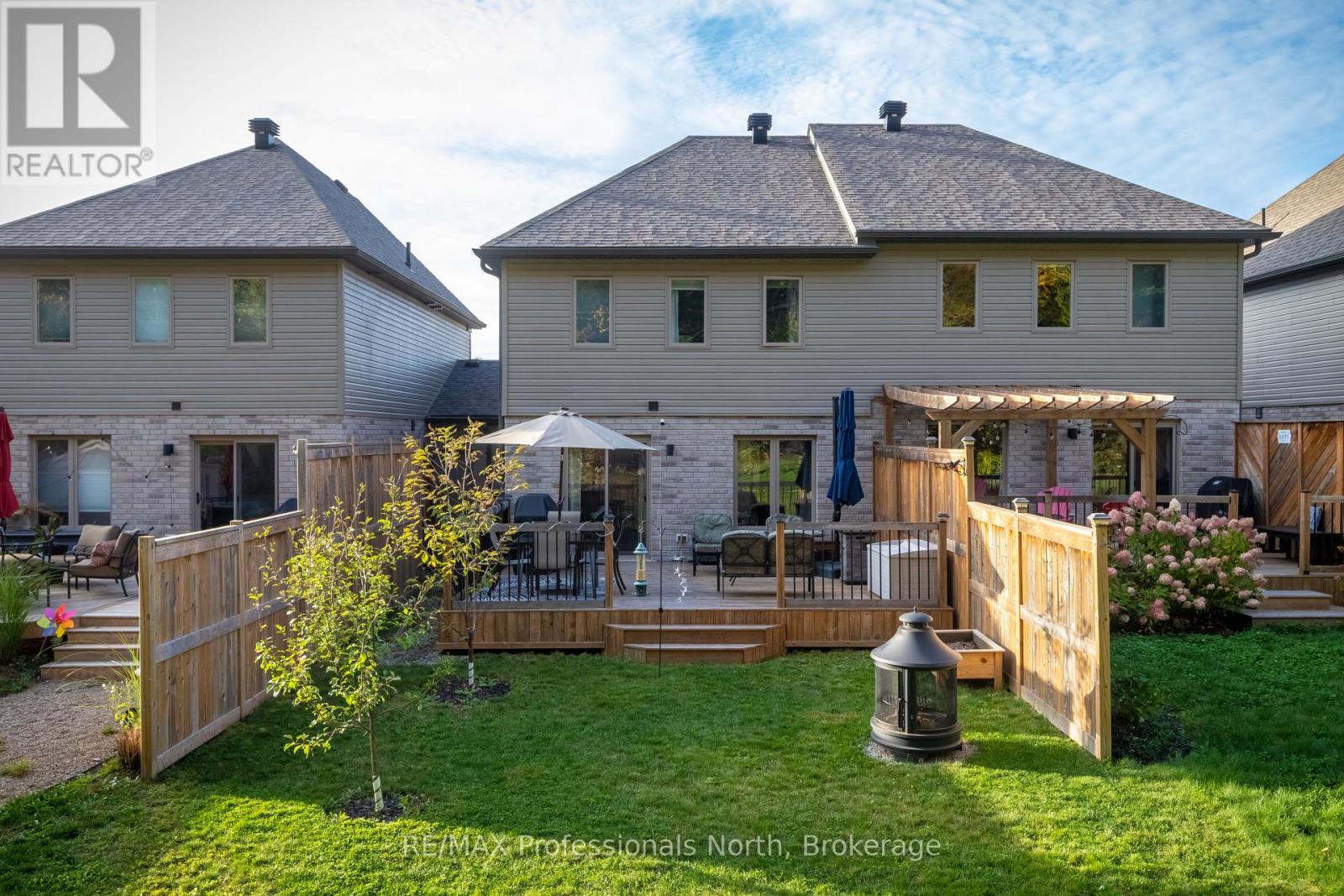 3 Kelsey Madison Court, Huntsville, Ontario  P1H 0E2 - Photo 31 - X12697010