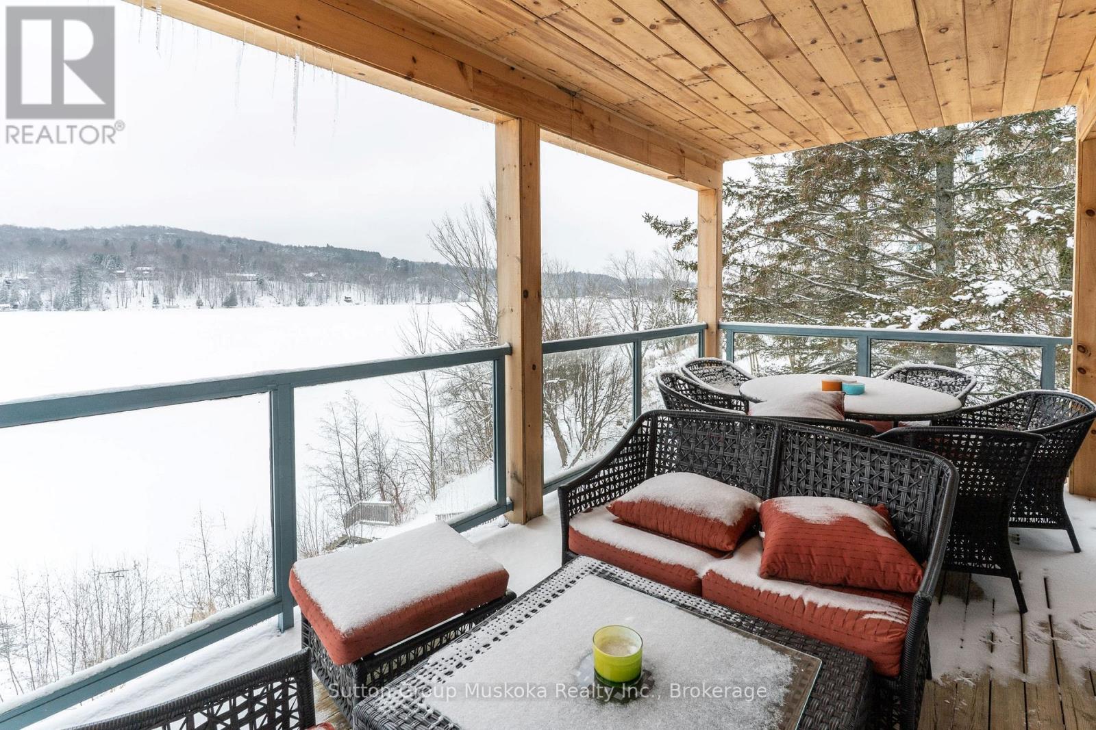 Building 6 - Unit 203 - 1235 Deerhurst Drive, Huntsville, Ontario  P1H 2E8 - Photo 20 - X12698602