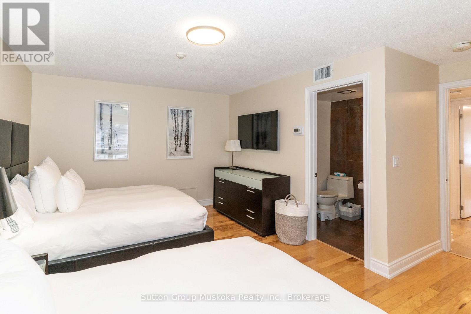 Building 6 - Unit 203 - 1235 Deerhurst Drive, Huntsville, Ontario  P1H 2E8 - Photo 30 - X12698602