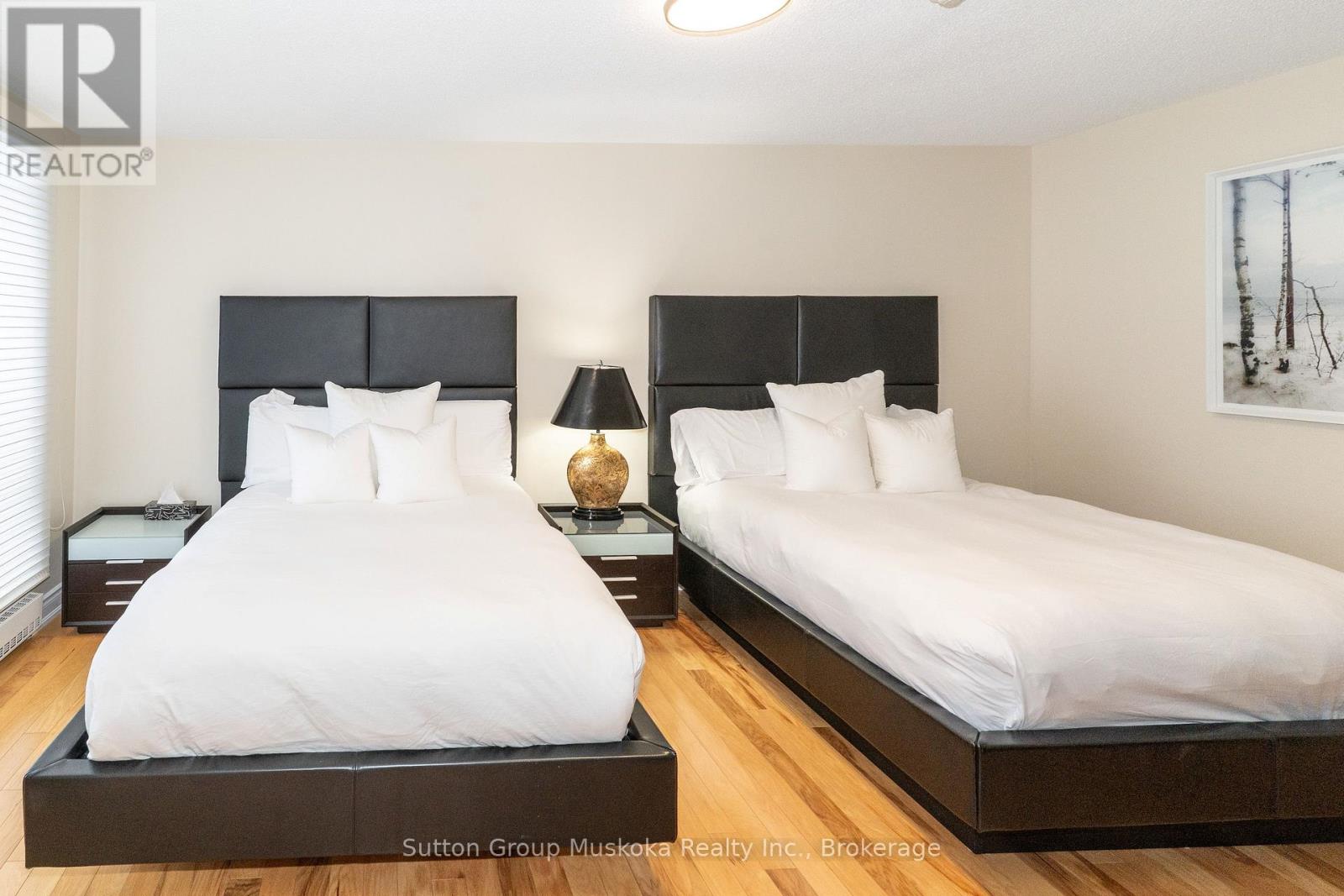 Building 6 - Unit 203 - 1235 Deerhurst Drive, Huntsville, Ontario  P1H 2E8 - Photo 32 - X12698602