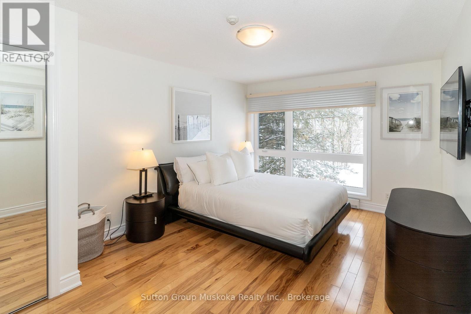 Building 6 - Unit 203 - 1235 Deerhurst Drive, Huntsville, Ontario  P1H 2E8 - Photo 34 - X12698602