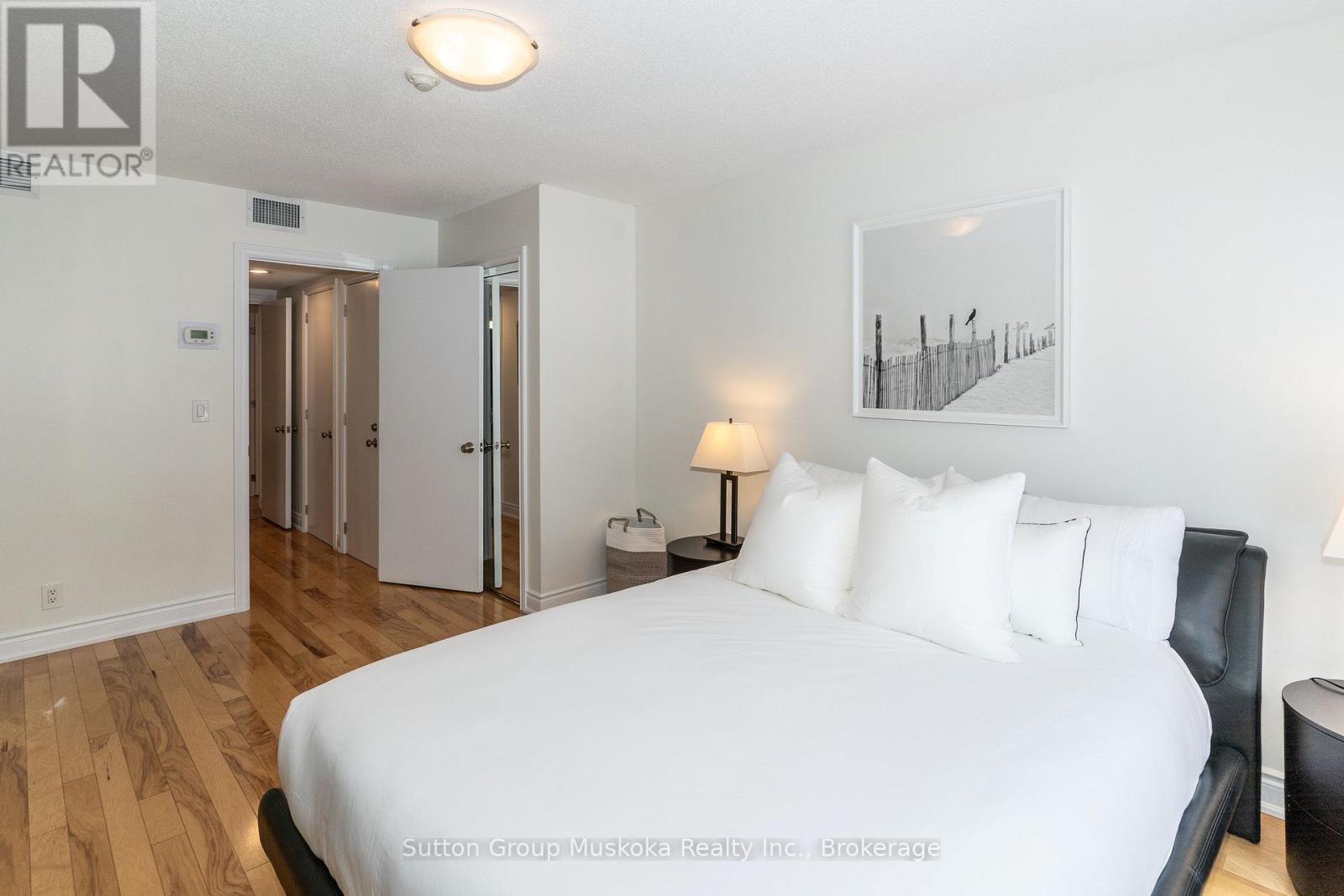 Building 6 - Unit 203 - 1235 Deerhurst Drive, Huntsville, Ontario  P1H 2E8 - Photo 35 - X12698602