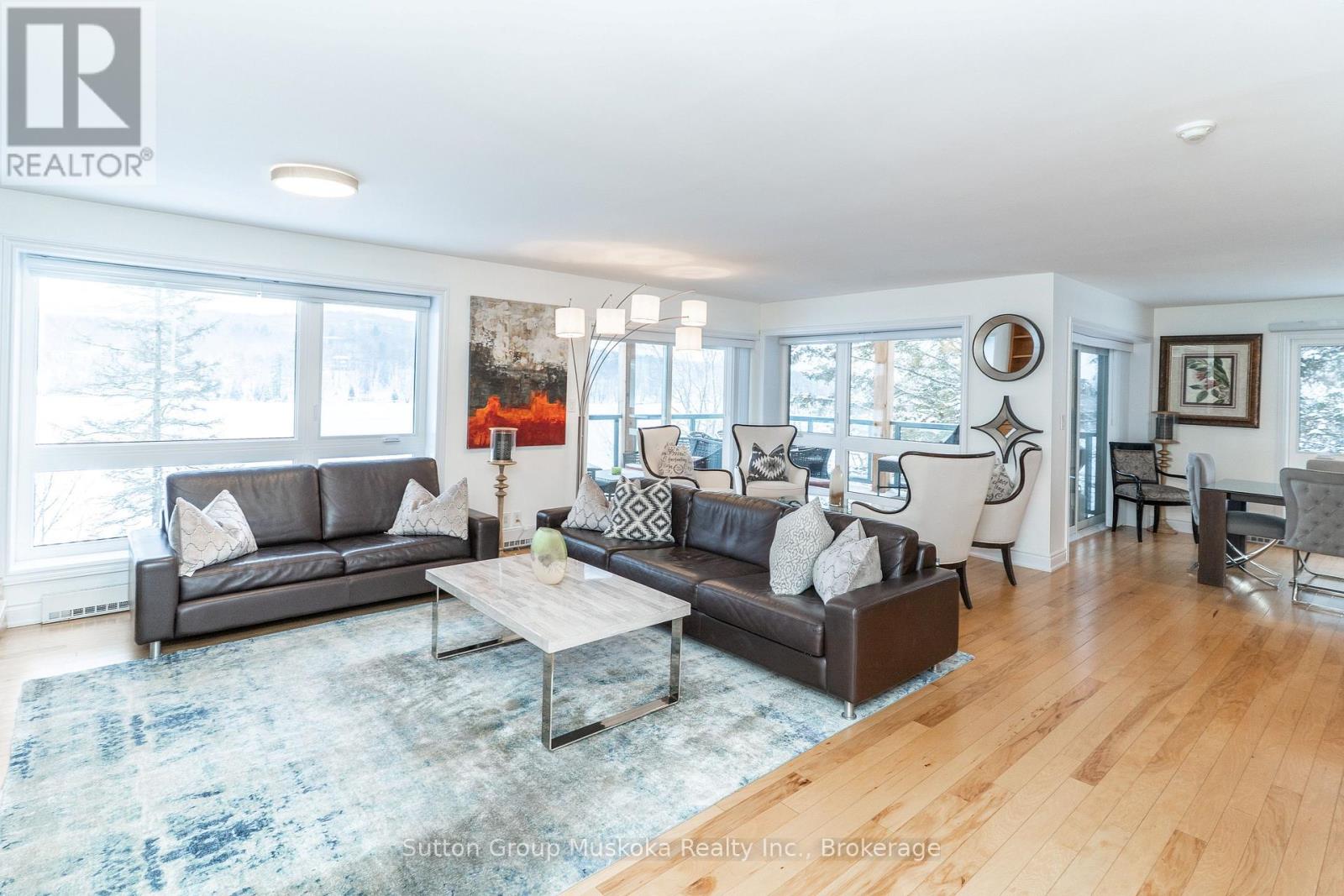 Building 6 - Unit 203 - 1235 Deerhurst Drive, Huntsville, Ontario  P1H 2E8 - Photo 5 - X12698602