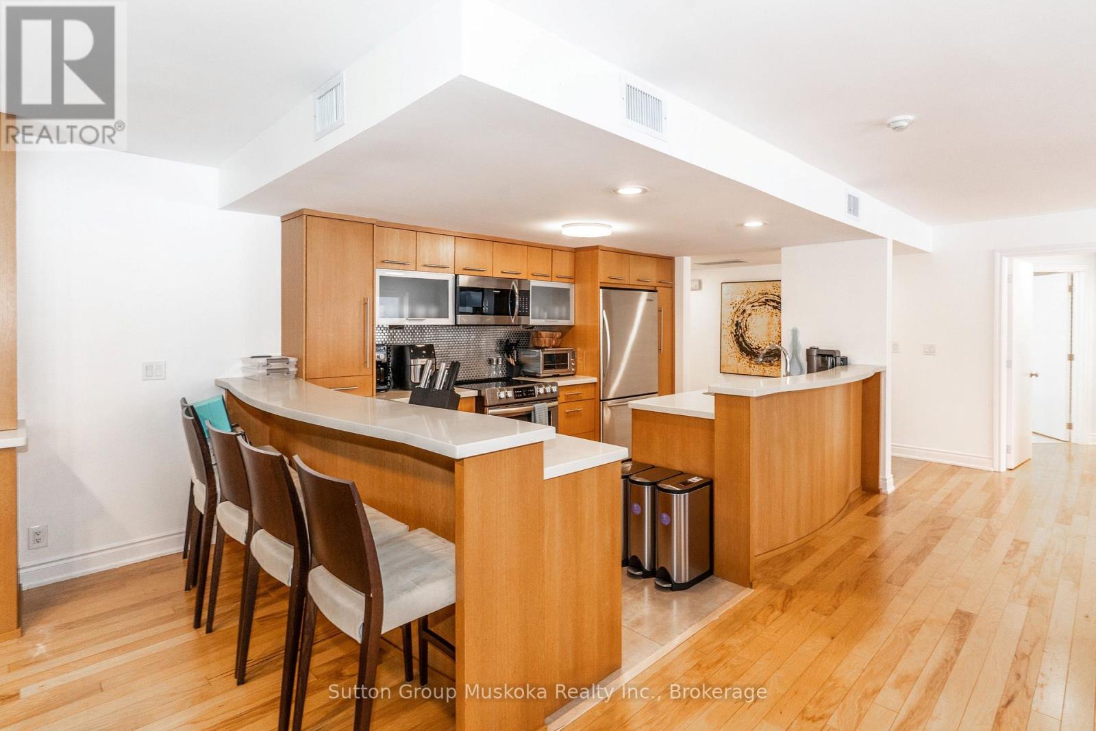 Building 6 - Unit 203 - 1235 Deerhurst Drive, Huntsville, Ontario  P1H 2E8 - Photo 8 - X12698602