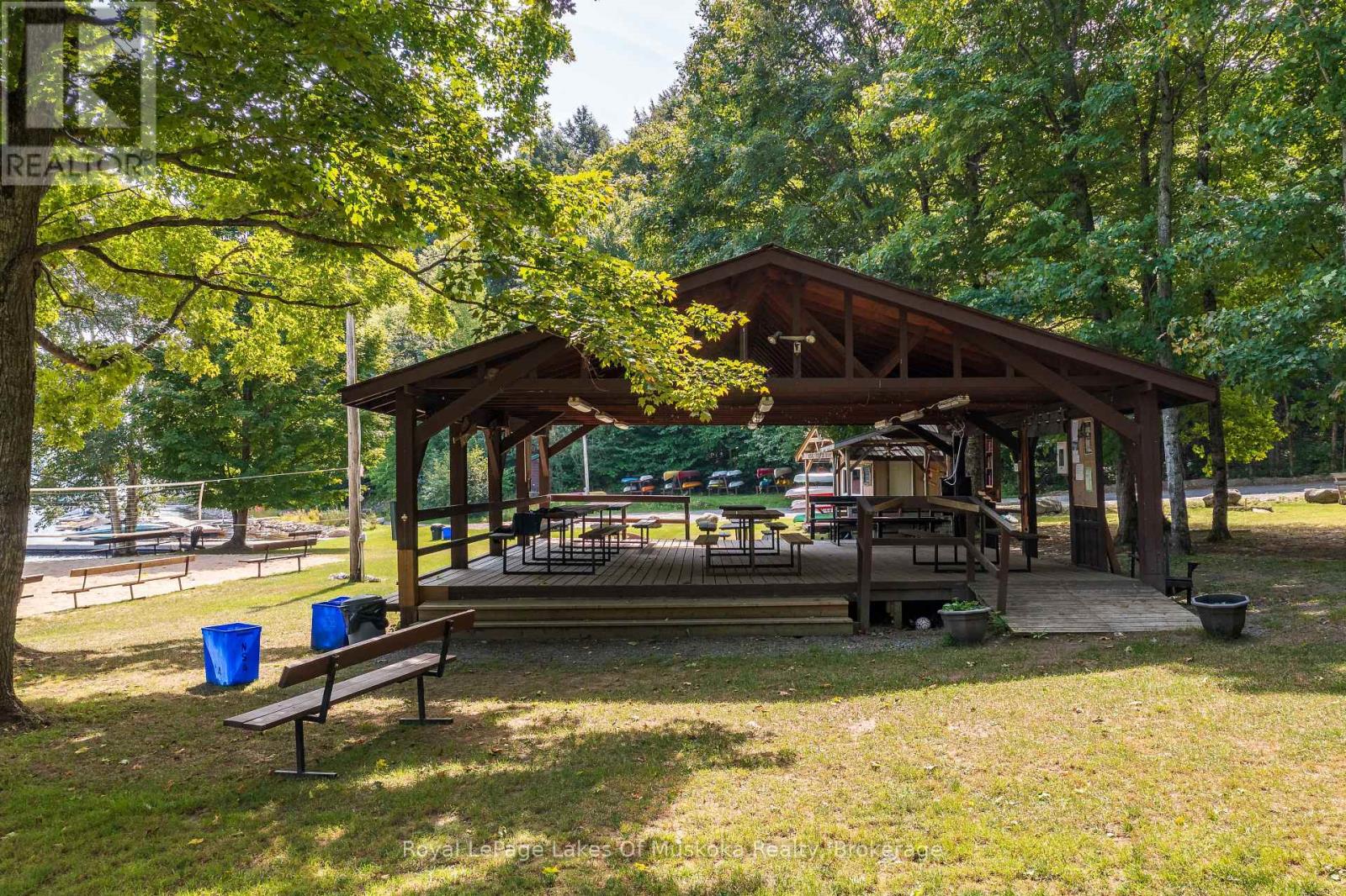 Lot 85 Brennan Circle, Huntsville, Ontario  P1H 2J2 - Photo 16 - X12698818