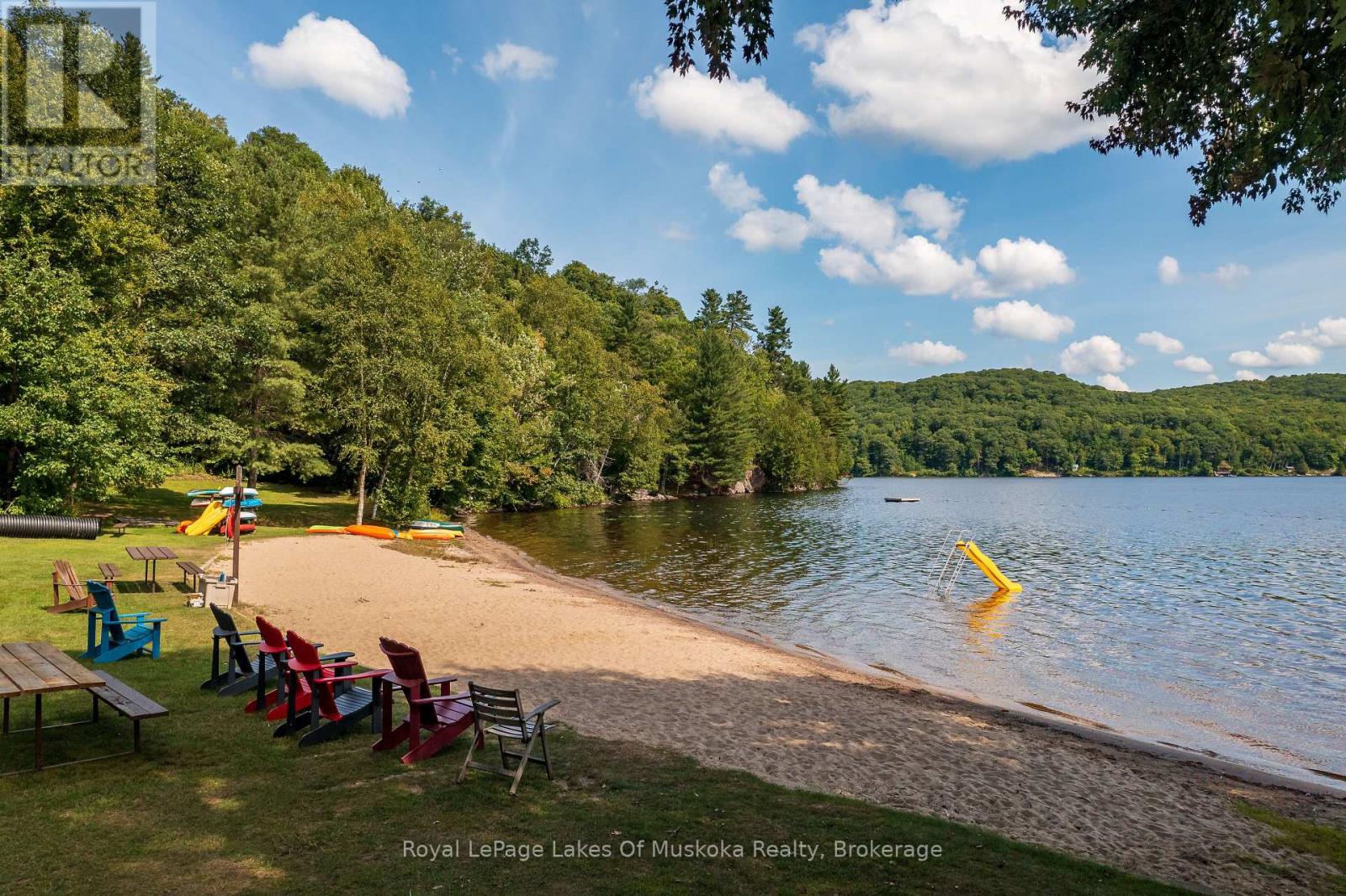 Lot 85 Brennan Circle, Huntsville, Ontario  P1H 2J2 - Photo 19 - X12698818