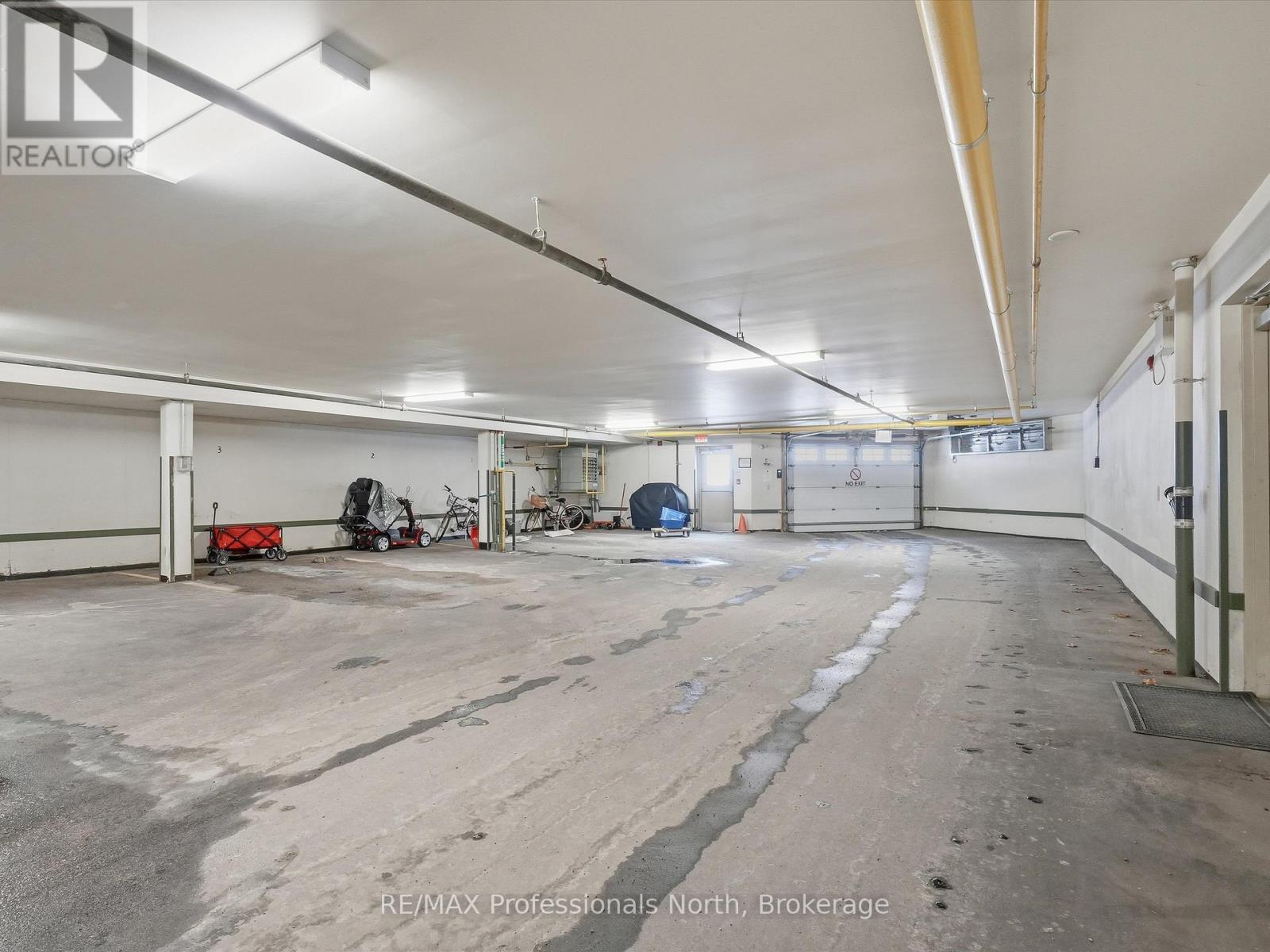 206 - 10a Kimberley Avenue, Bracebridge, Ontario  P1L 0A6 - Photo 24 - X12698908