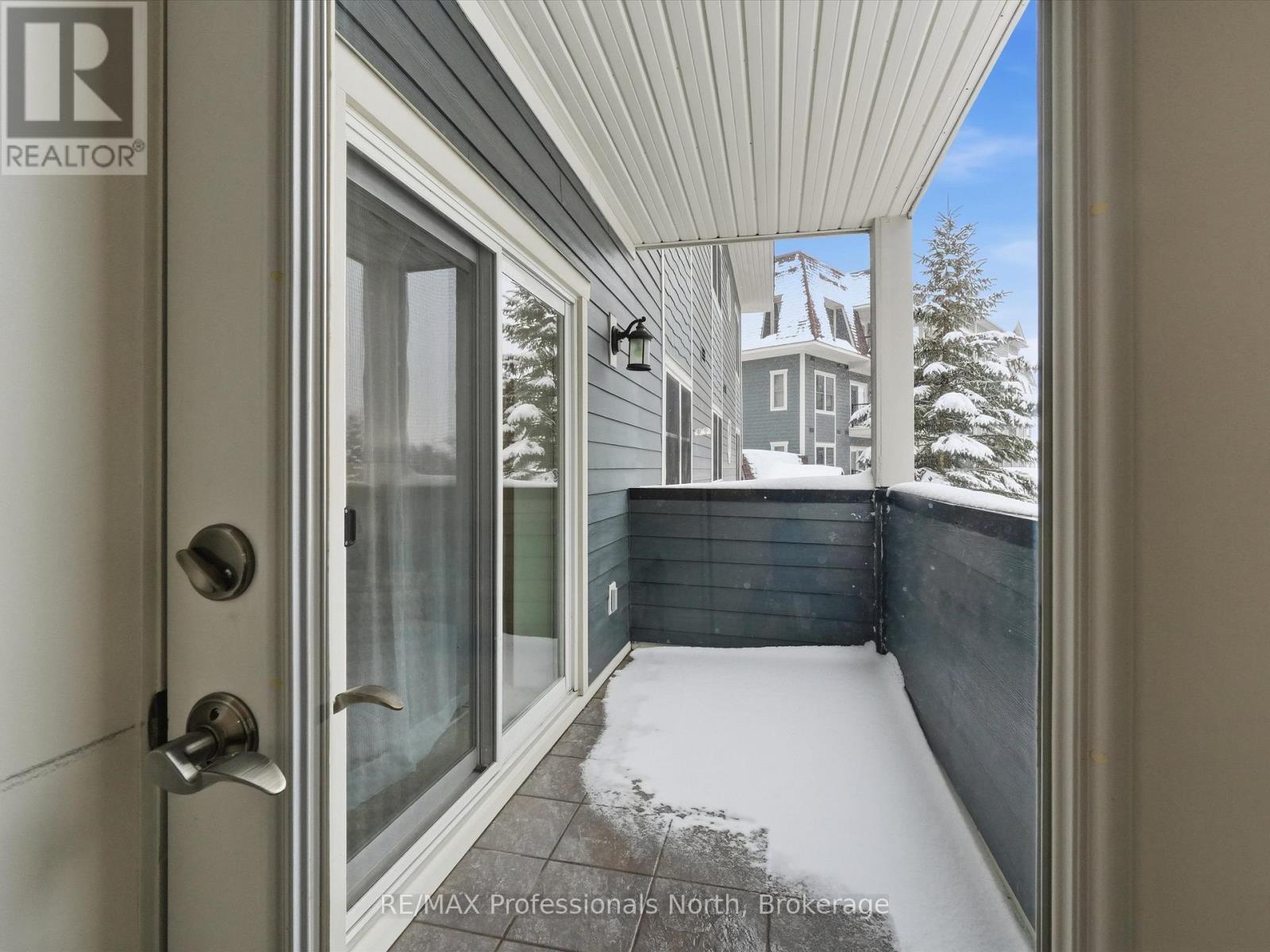 206 - 10a Kimberley Avenue, Bracebridge, Ontario  P1L 0A6 - Photo 4 - X12698908