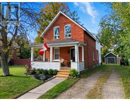 197 DILL STREET, Bracebridge, Ontario