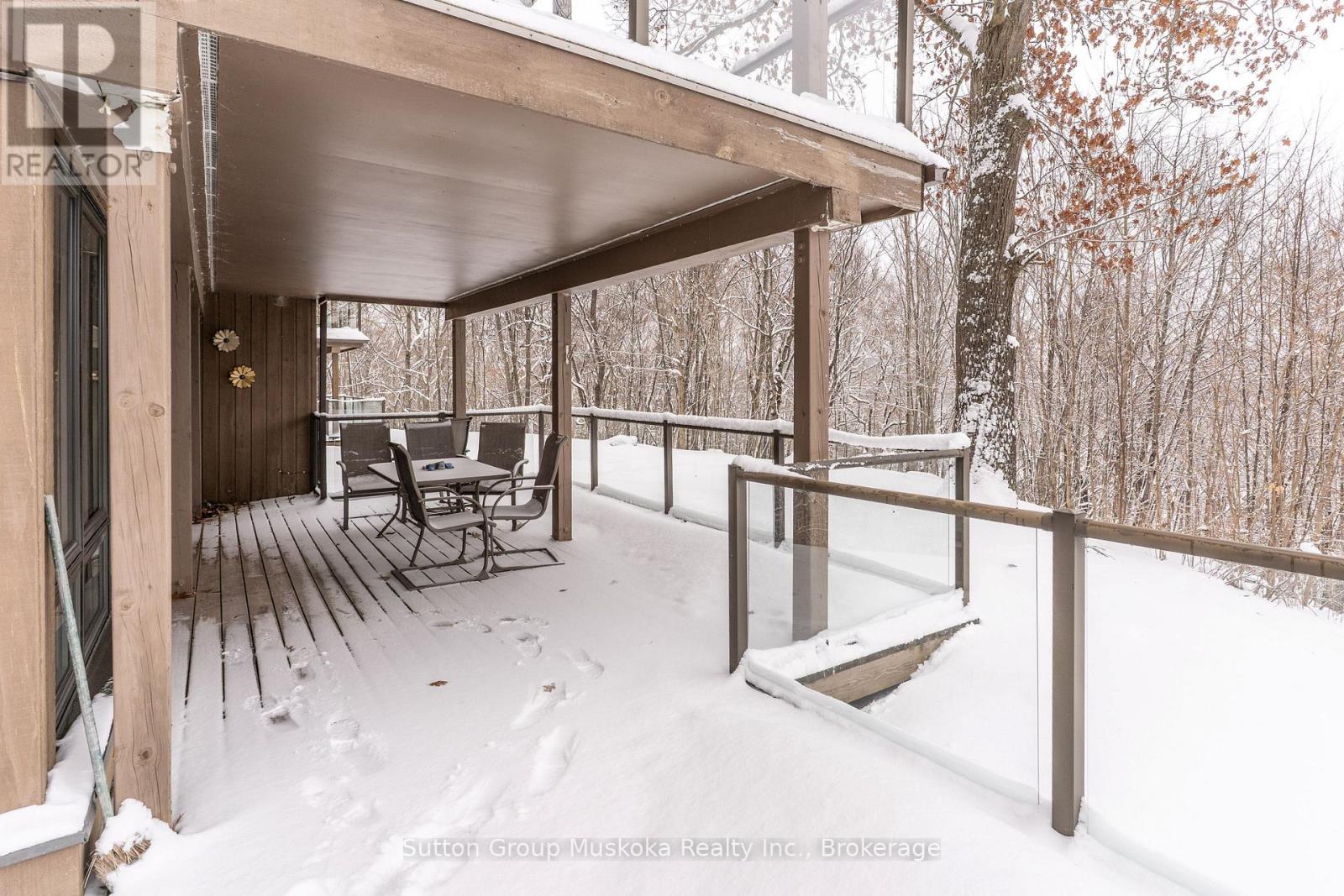 22-102 Oakridge - Deerhurst Resort Drive, Huntsville, Ontario  P1H 2E8 - Photo 10 - X12699192