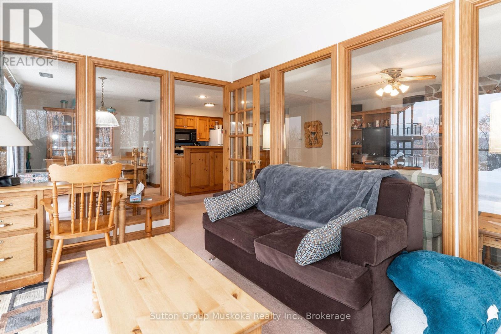 22-102 Oakridge - Deerhurst Resort Drive, Huntsville, Ontario  P1H 2E8 - Photo 14 - X12699192