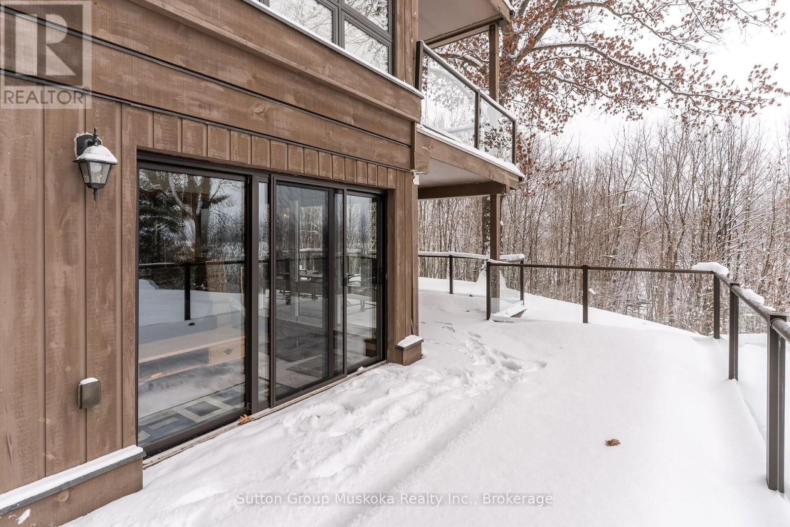 22-102 Oakridge - Deerhurst Resort Drive, Huntsville, Ontario  P1H 2E8 - Photo 24 - X12699192