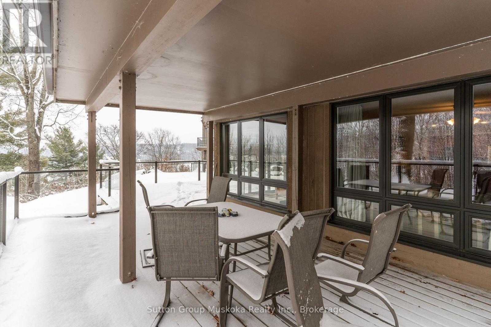 22-102 Oakridge - Deerhurst Resort Drive, Huntsville, Ontario  P1H 2E8 - Photo 25 - X12699192