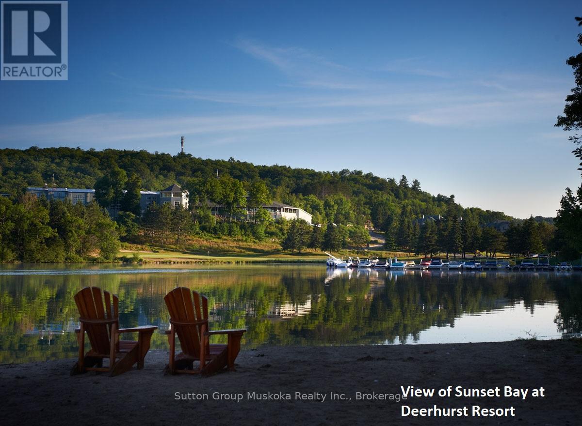 22-102 Oakridge - Deerhurst Resort Drive, Huntsville, Ontario  P1H 2E8 - Photo 29 - X12699192