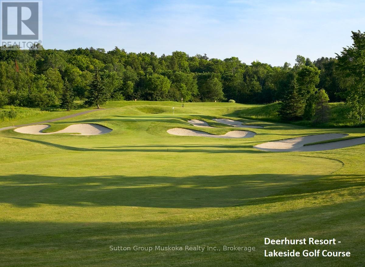 22-102 Oakridge - Deerhurst Resort Drive, Huntsville, Ontario  P1H 2E8 - Photo 30 - X12699192