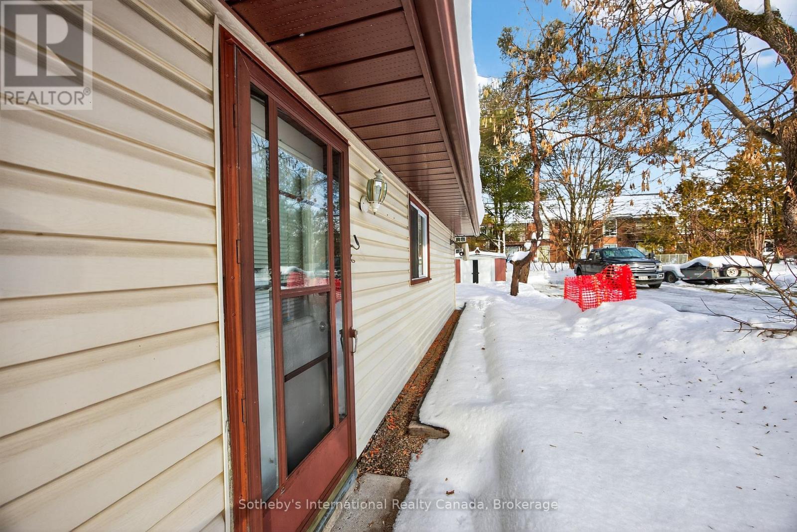 125 Taylor Road, Bracebridge, Ontario  P1L 1J5 - Photo 32 - X12699358