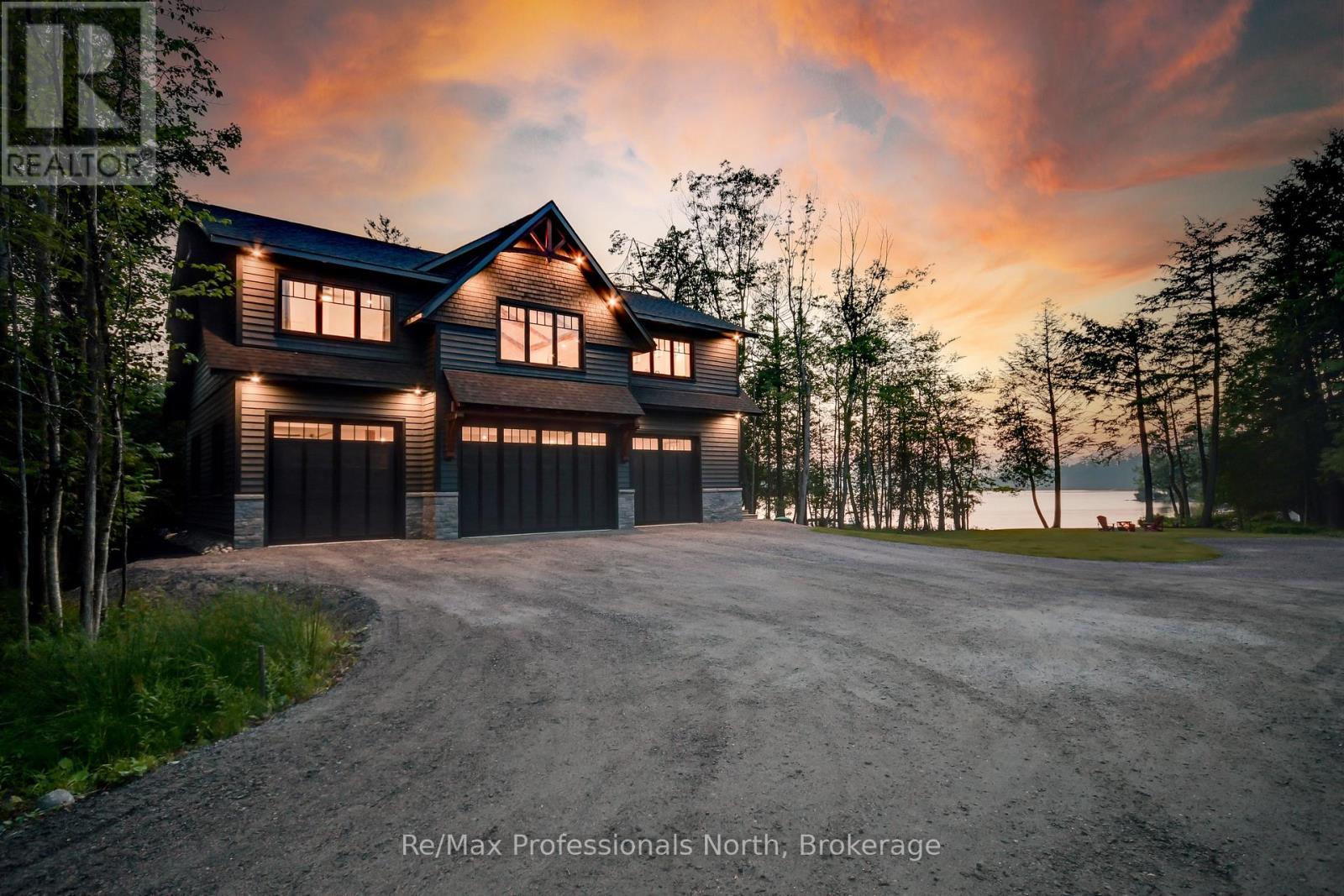 1054 Brydons Bay Road, Gravenhurst, Ontario  P1P 1R1 - Photo 10 - X12699758