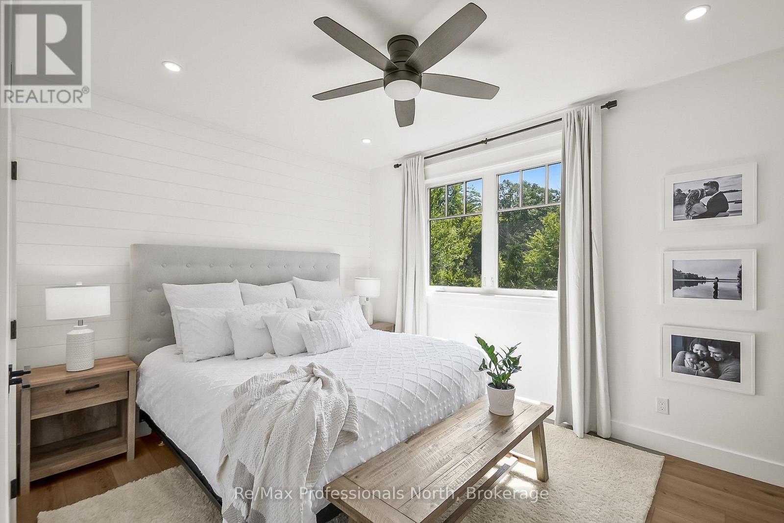 1054 Brydons Bay Road, Gravenhurst, Ontario  P1P 1R1 - Photo 17 - X12699758