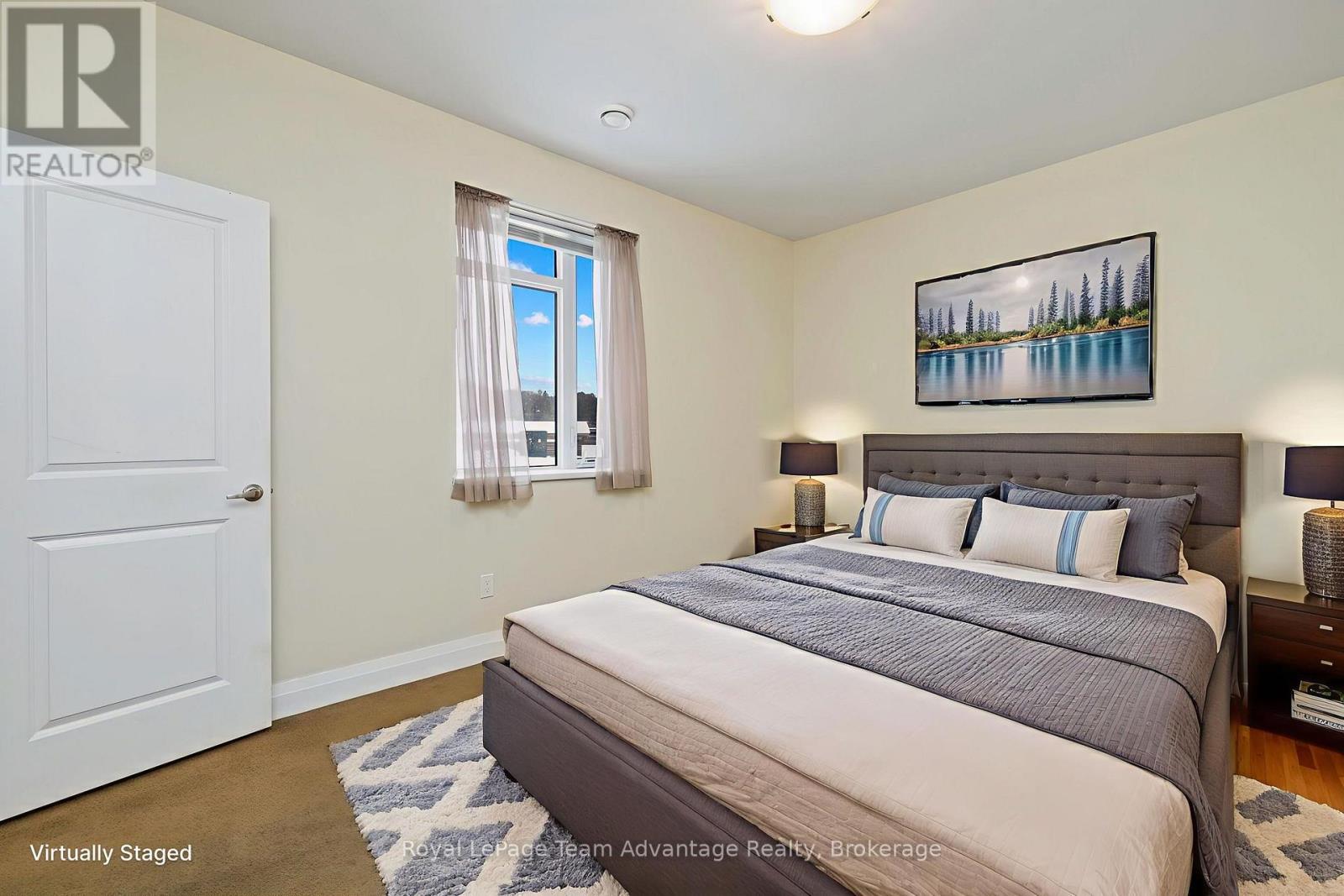 102 - 20d Silver Birch Court, Parry Sound, Ontario  P2A 0A7 - Photo 2 - X12699874