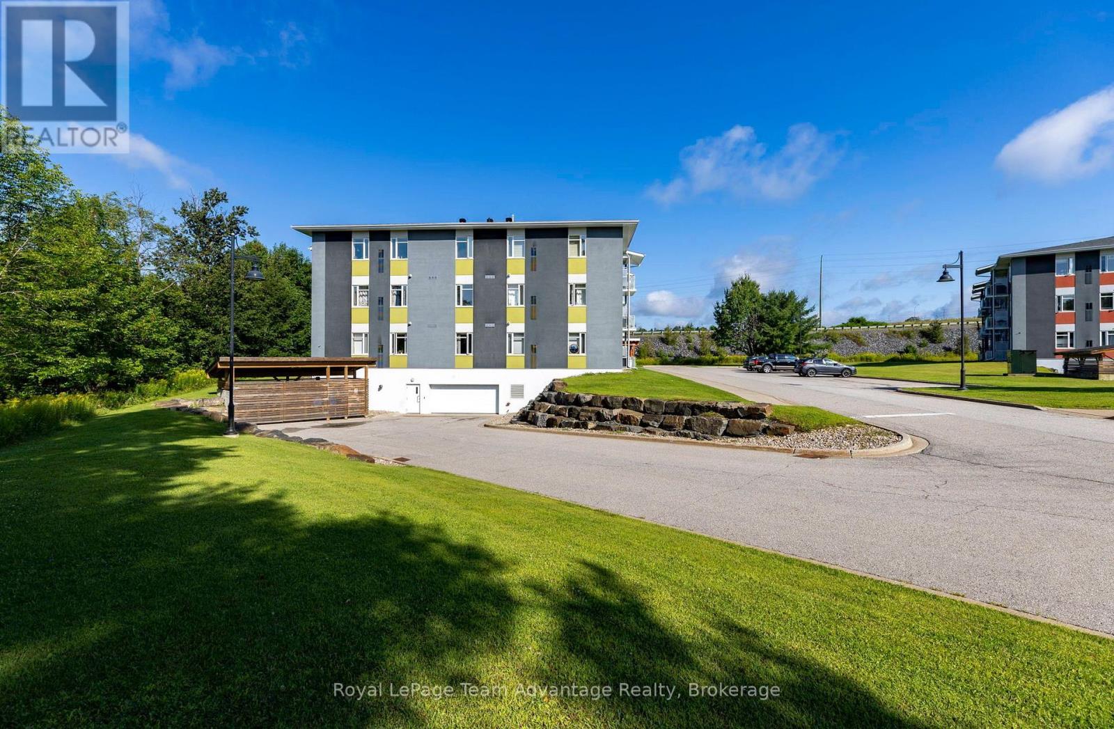102 - 20d Silver Birch Court, Parry Sound, Ontario  P2A 0A7 - Photo 20 - X12699874
