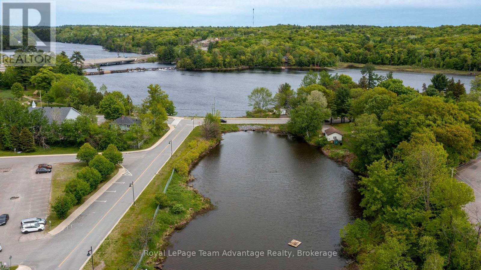 102 - 20d Silver Birch Court, Parry Sound, Ontario  P2A 0A7 - Photo 24 - X12699874