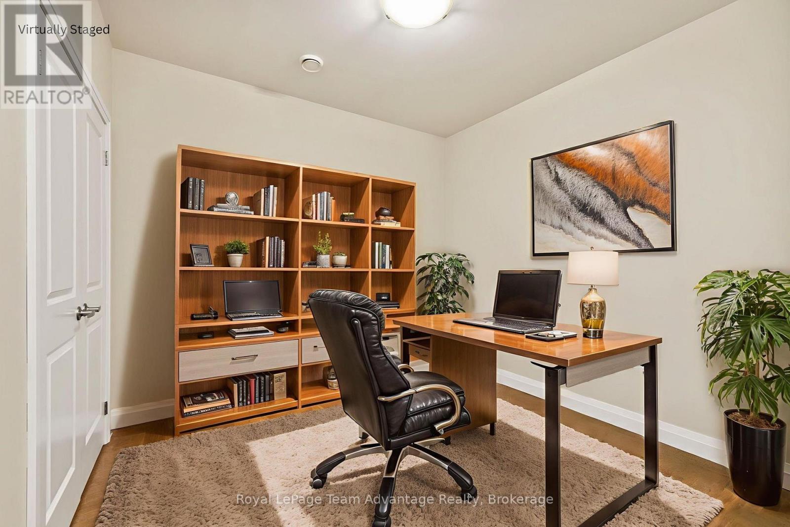 102 - 20d Silver Birch Court, Parry Sound, Ontario  P2A 0A7 - Photo 3 - X12699874