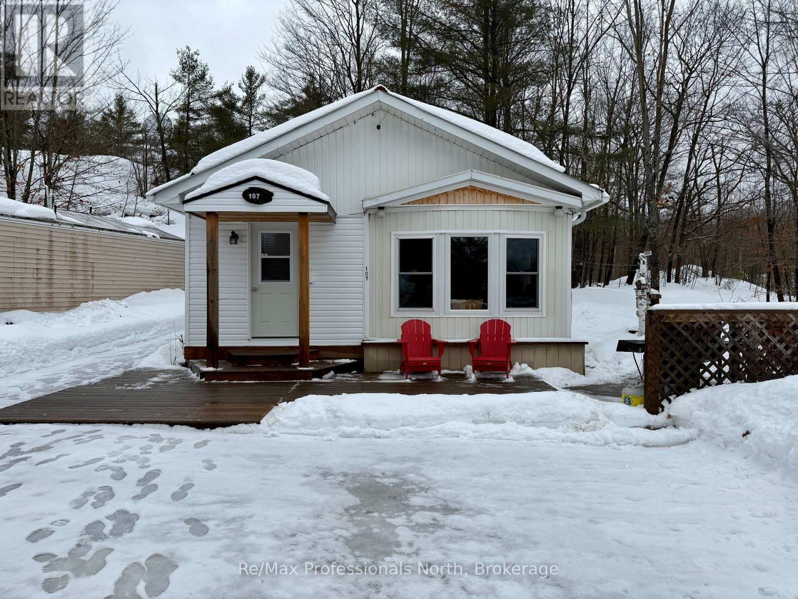 107 - 1007 Racoon Road, Gravenhurst, Ontario  P1P 0C4 - Photo 30 - X12700090