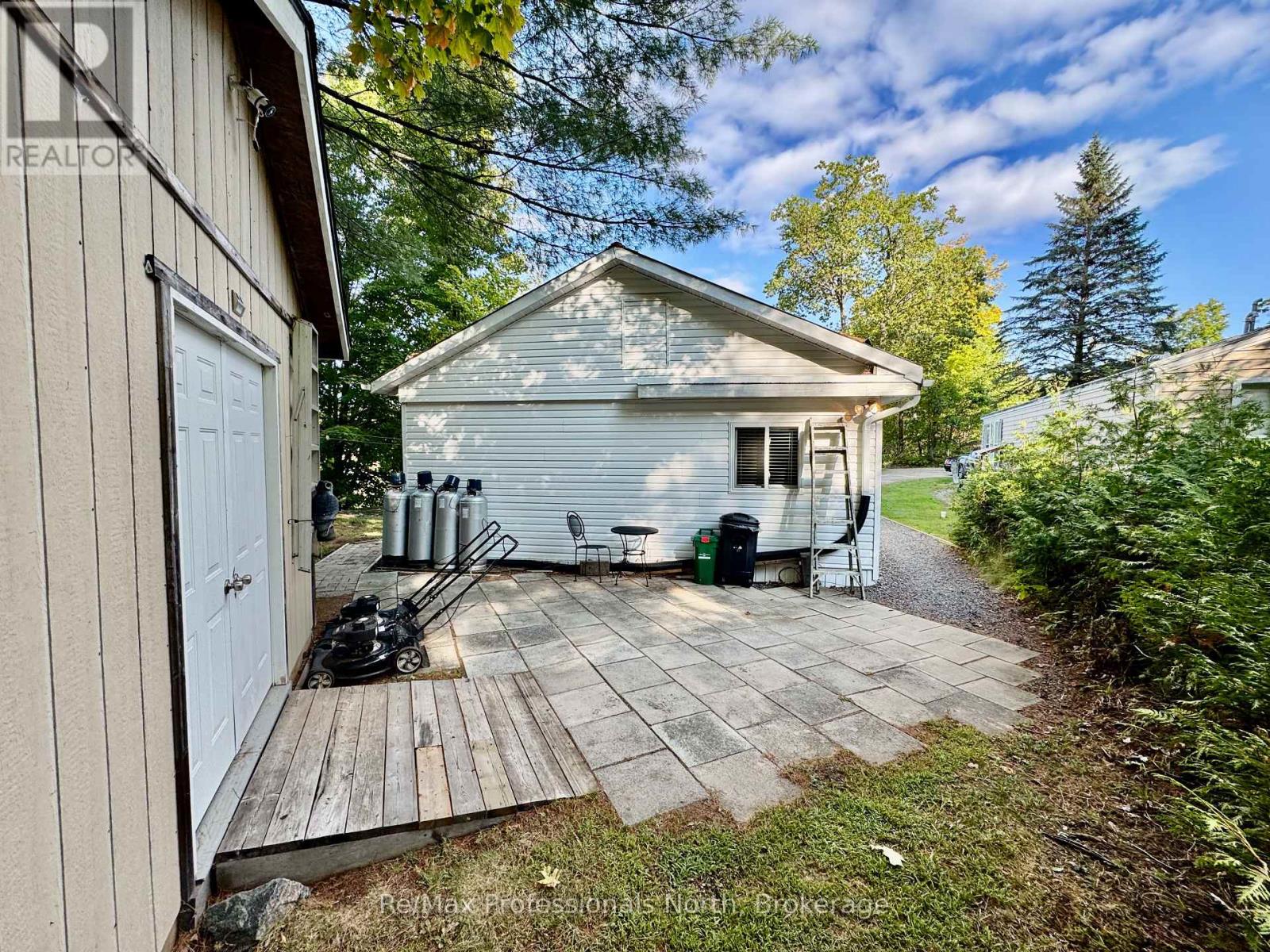 107 - 1007 Racoon Road, Gravenhurst, Ontario  P1P 0C4 - Photo 7 - X12700090