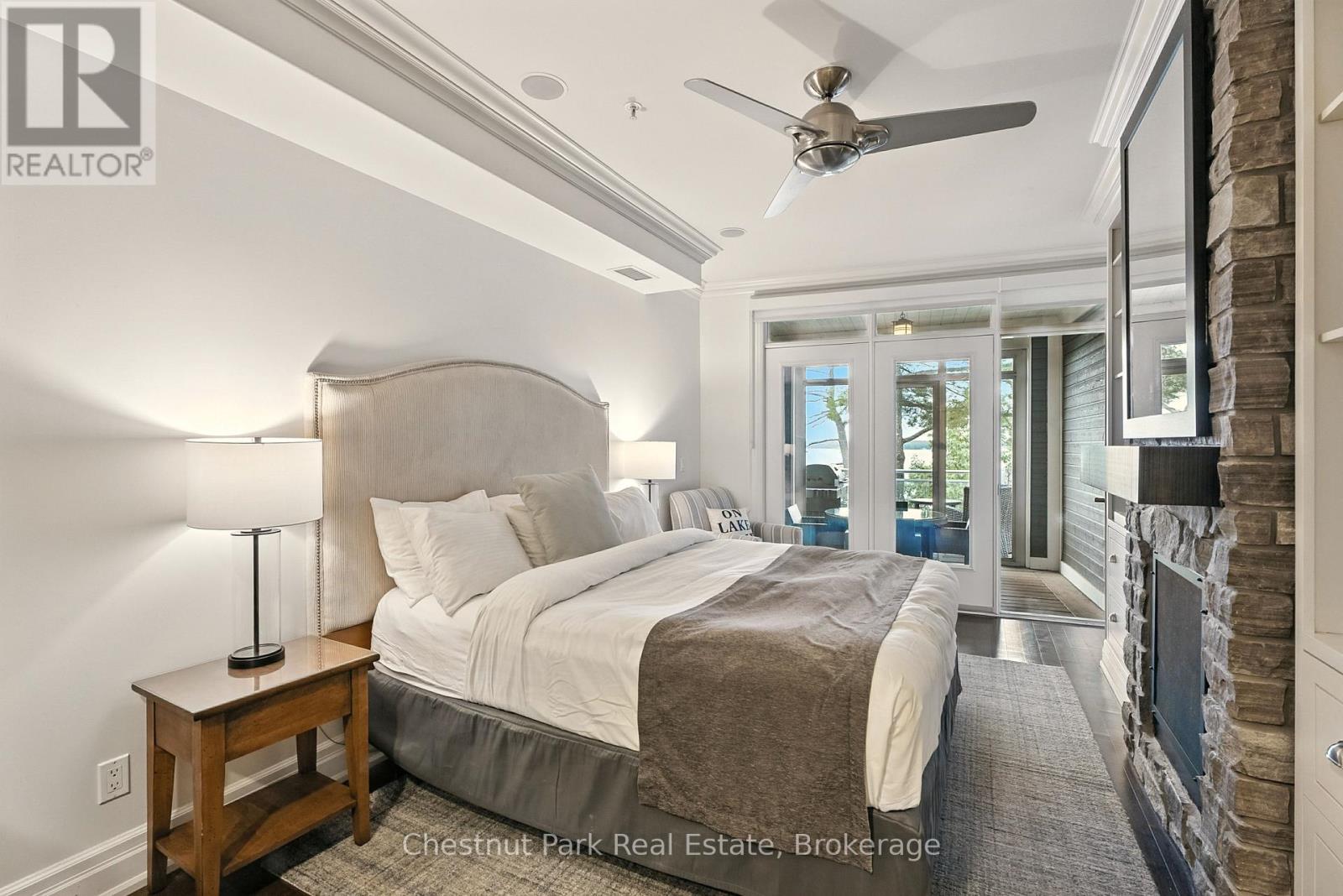 L203-C1 - 1869 Muskoka Rd 118 Road W, Muskoka Lakes, Ontario  P1L 1W8 - Photo 32 - X12701270