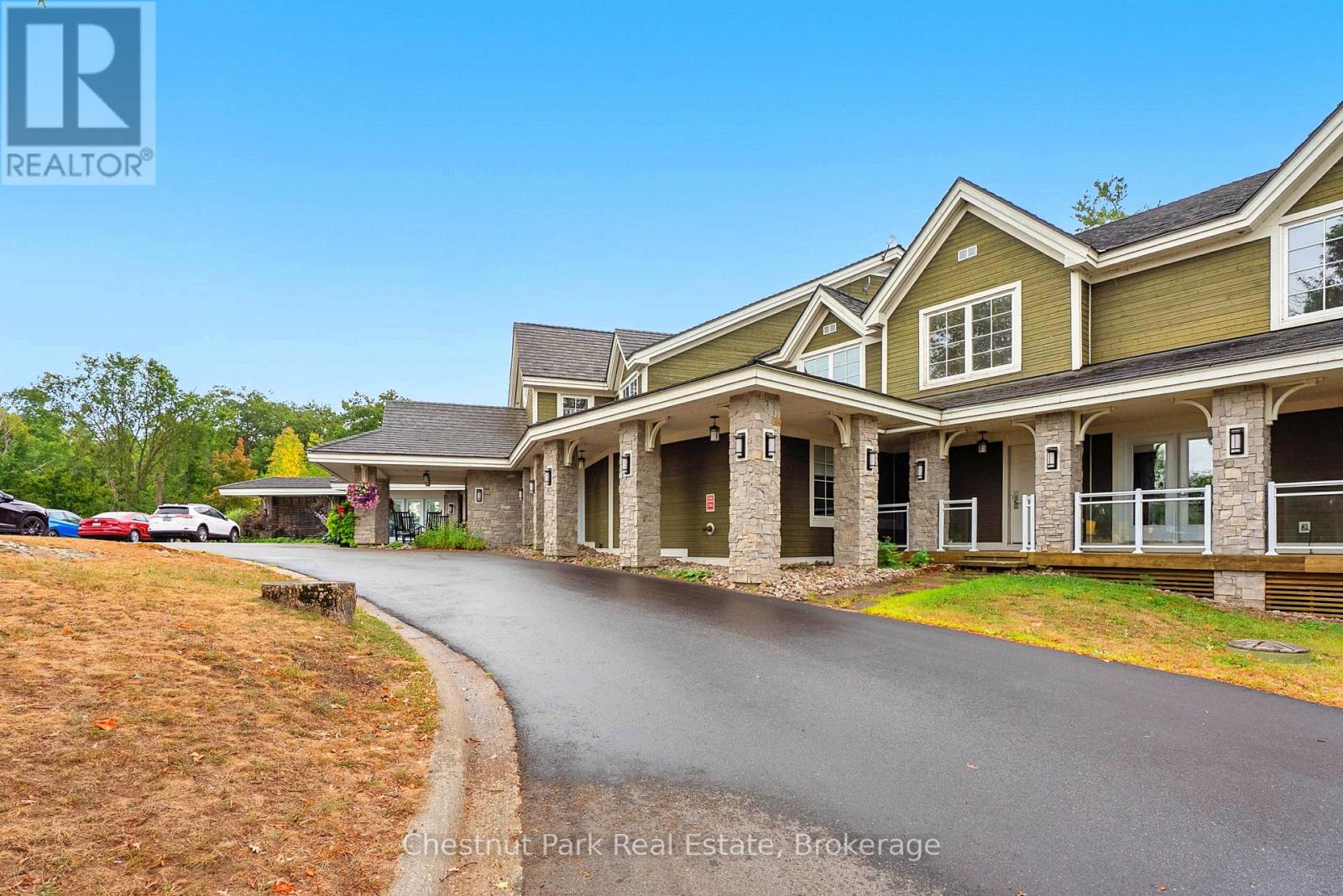 L203-C1 - 1869 Muskoka Rd 118 Road W, Muskoka Lakes, Ontario  P1L 1W8 - Photo 9 - X12701270