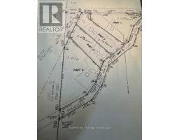 PART 2 LOT 37 CON 10 BAXTER LOOP RD ROAD E, Georgian Bay, Ontario