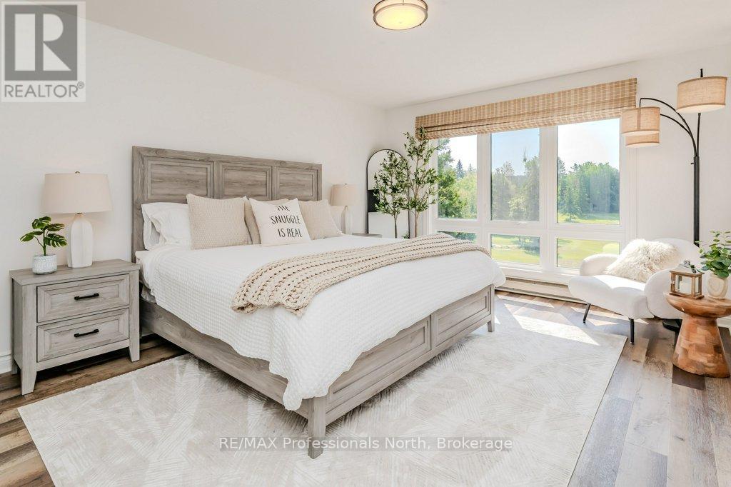 105 - 33 Deerhurst Drive, Huntsville, Ontario  P1H 2J4 - Photo 12 - X12702432