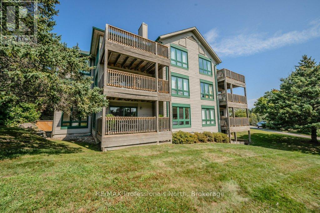 105 - 33 Deerhurst Drive, Huntsville, Ontario  P1H 2J4 - Photo 20 - X12702432