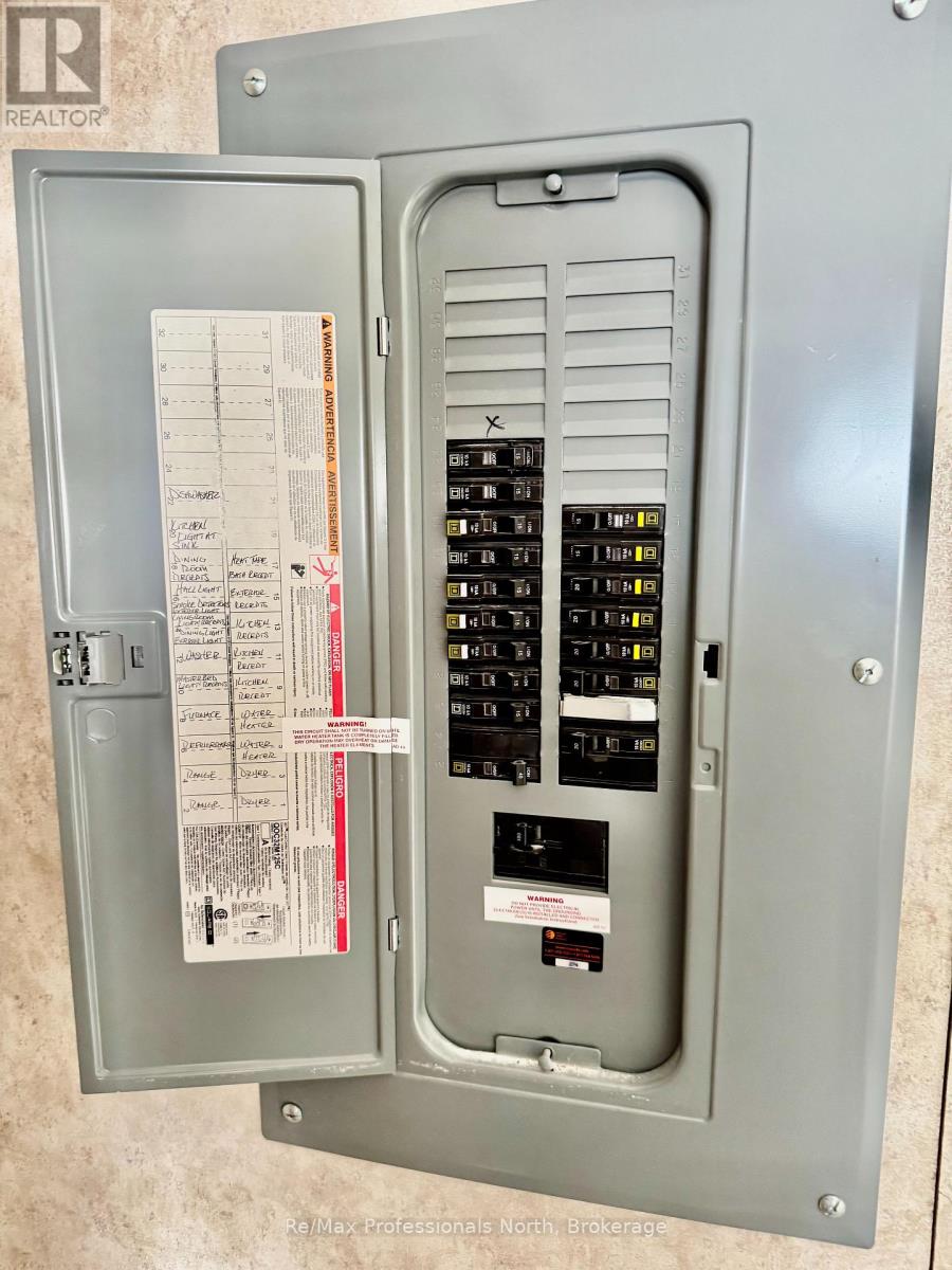 60 - 1007 Racoon Road, Gravenhurst, Ontario  P1P 0C3 - Photo 14 - X12702502