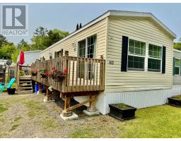 60 - 1007 RACOON ROAD, Gravenhurst, Ontario