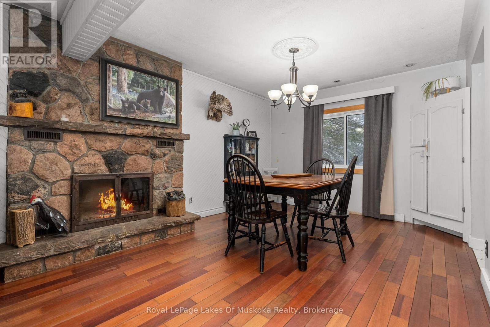 2892 60 Highway E, Lake Of Bays, Ontario  P0A 1H0 - Photo 10 - X12702616