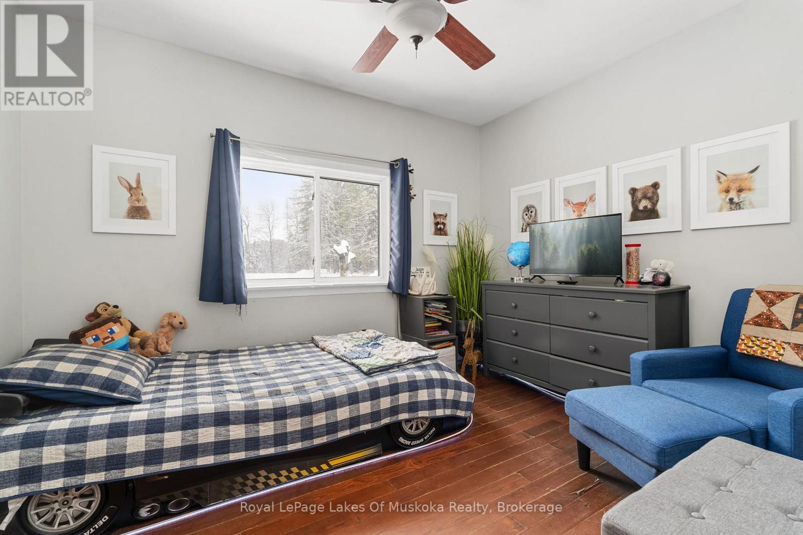 2892 60 Highway E, Lake Of Bays, Ontario  P0A 1H0 - Photo 15 - X12702616