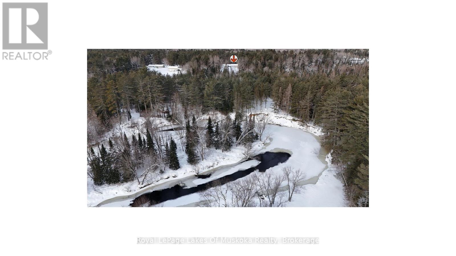 2892 60 Highway E, Lake Of Bays, Ontario  P0A 1H0 - Photo 2 - X12702616