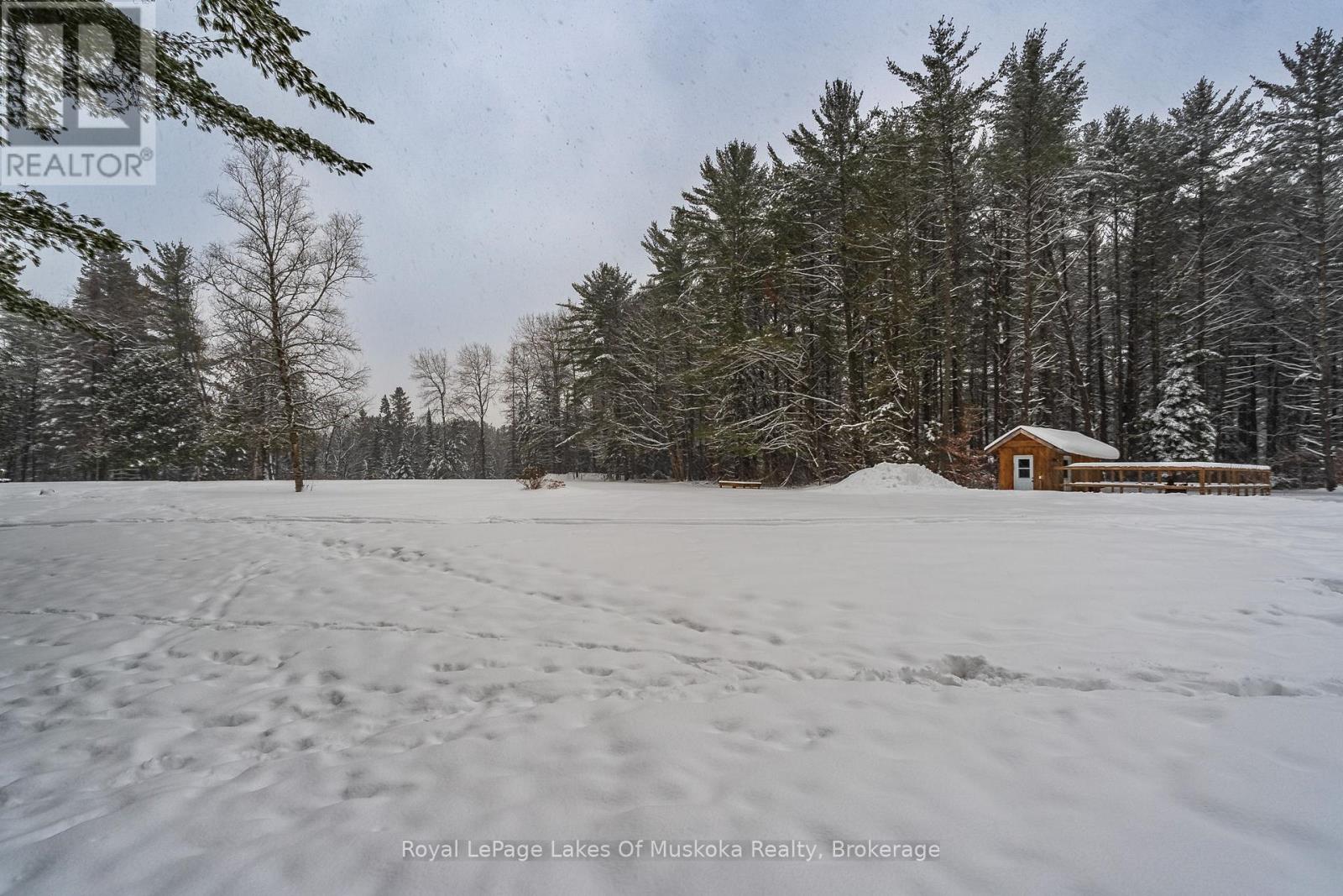 2892 60 Highway E, Lake Of Bays, Ontario  P0A 1H0 - Photo 30 - X12702616