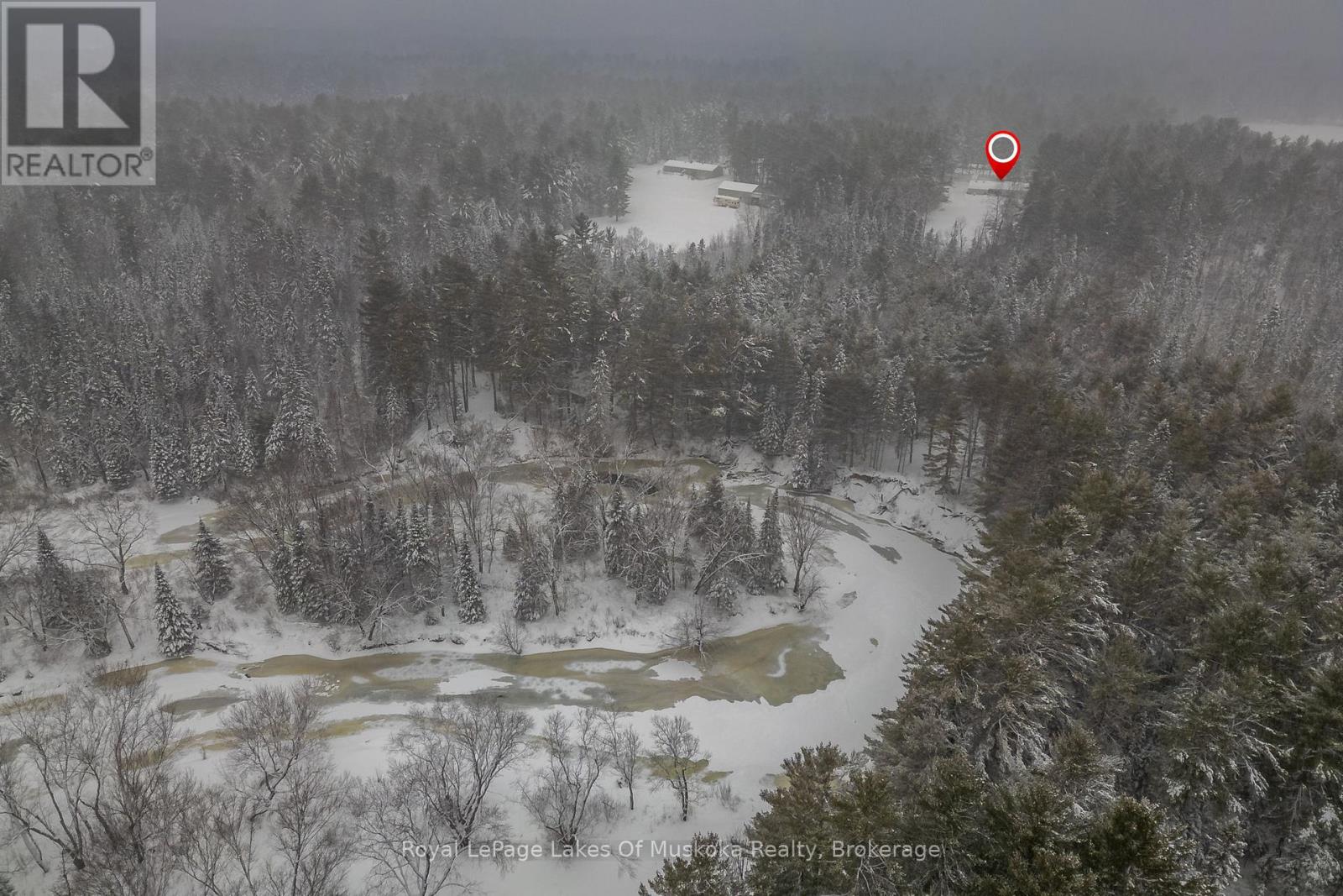 2892 60 Highway E, Lake Of Bays, Ontario  P0A 1H0 - Photo 31 - X12702616