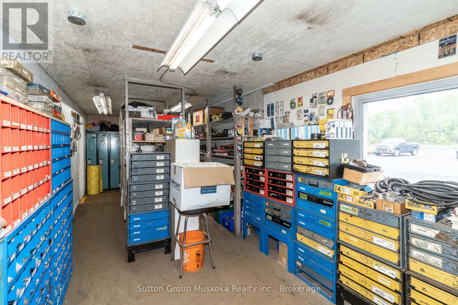 492 Old Ferguson Road E, Huntsville, Ontario  P1H 2J2 - Photo 18 - X12703714