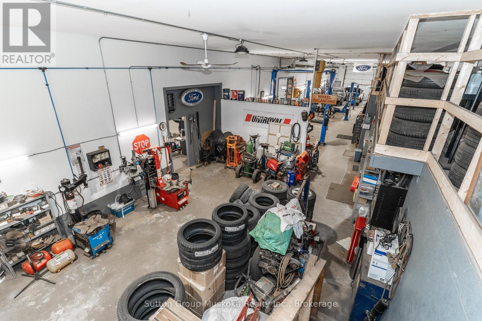 492 Old Ferguson Road E, Huntsville, Ontario  P1H 2J2 - Photo 19 - X12703714