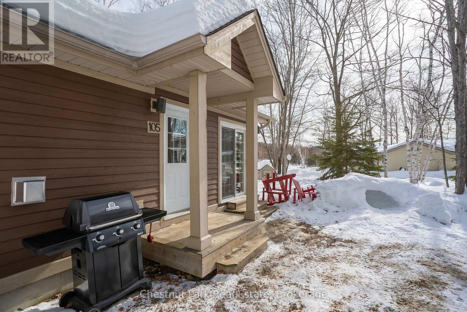 105-10 - 1052 Rat Bay Road, Lake Of Bays, Ontario  P1H 2J6 - Photo 29 - X12703748