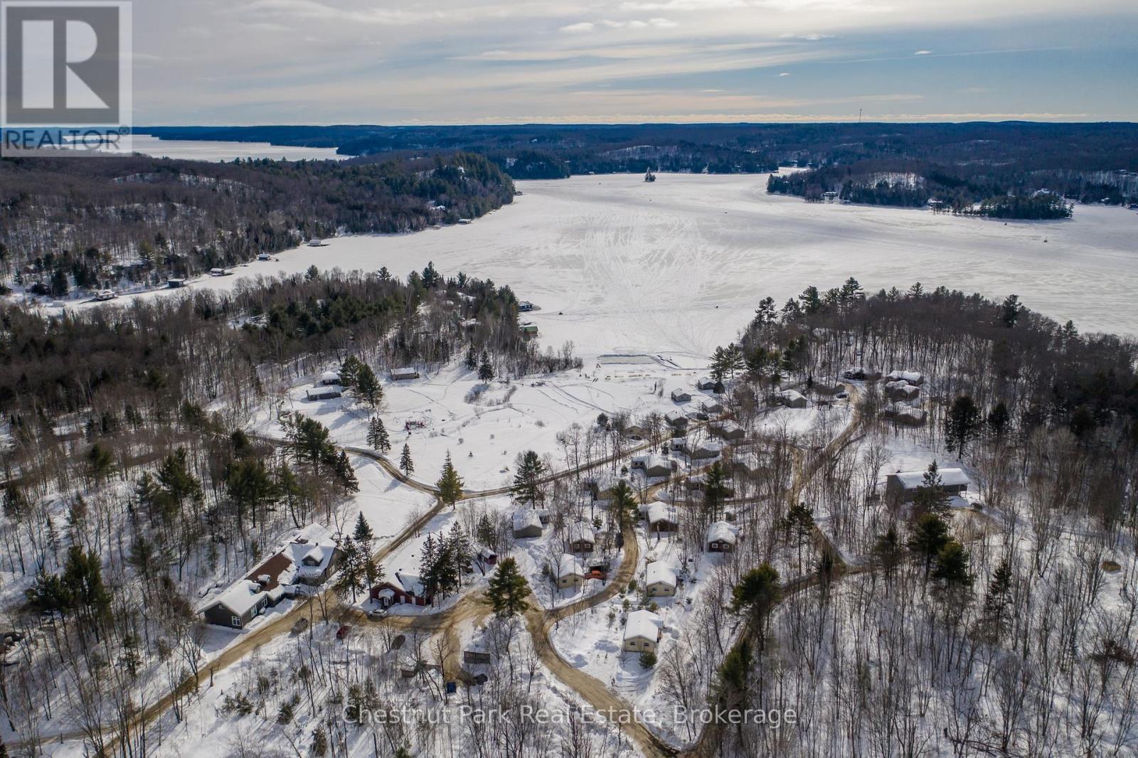 105-10 - 1052 Rat Bay Road, Lake Of Bays, Ontario  P1H 2J6 - Photo 31 - X12703748