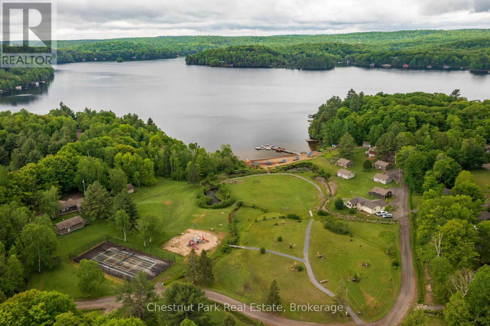 105-10 - 1052 Rat Bay Road, Lake Of Bays, Ontario  P1H 2J6 - Photo 37 - X12703748