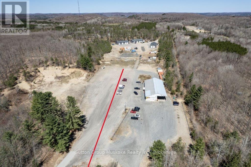 494 Old Ferguson Road, Huntsville, Ontario  P1H 2J2 - Photo 2 - X12703760