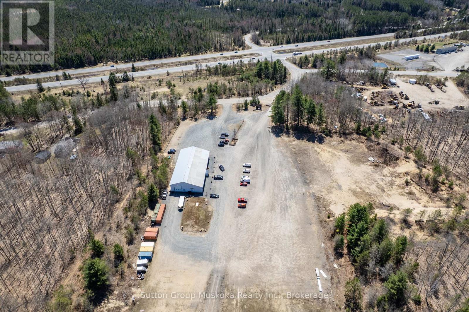 494 Old Ferguson Road, Huntsville, Ontario  P1H 2J2 - Photo 3 - X12703760