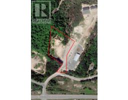 494 OLD FERGUSON ROAD, Huntsville, Ontario