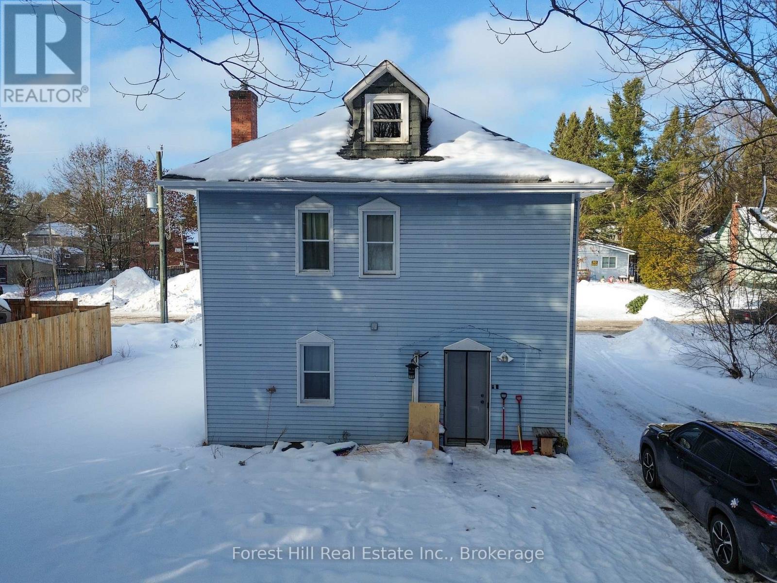 132 Richard Street, Bracebridge, Ontario  P1L 1J3 - Photo 12 - X12703960